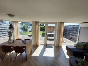 Vakantiewoning Loosdrechtse Plassen