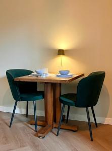 Stadslogement B&B Lytse Gysbert