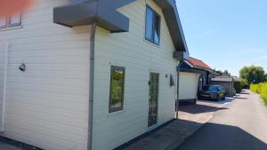 Vakantiewoning Loosdrechtse Plassen