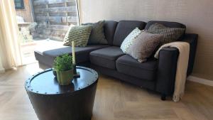 Vakantiewoning Loosdrechtse Plassen