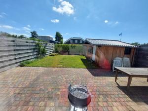 Vakantiewoning Loosdrechtse Plassen