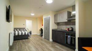 SOAB Residence
