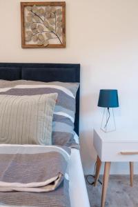 Villa Garden Apartments - Old Town