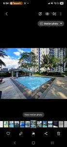 Grass 2-Bedroom at Tower 3 223