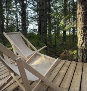 Merevaatega Glämping Kukkas