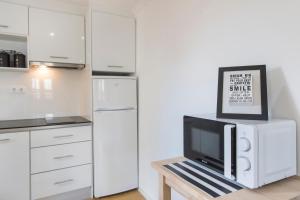 Central&Quiet Studio in Graça