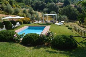 Villa Podere Terrena