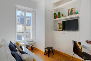 Paris St Germain Central residence