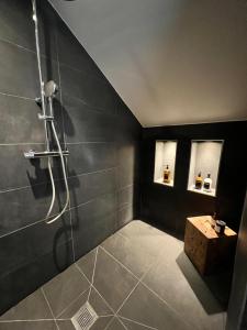 Appartements Duplex City Center : photos des chambres