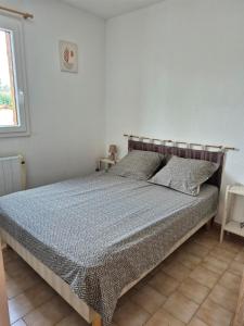 Appartement T2 avec cabine