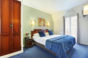 Twin Room room in Hotel Beaugrenelle Tour Eiffel