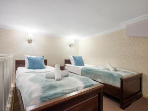 Kazimierz Hideaway - Apartment with Mezzanines