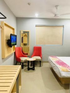 Ginger Bhubaneshwar