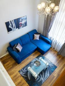 Kazimierz Hideaway - Apartment with Mezzanines