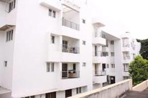 Horizon Heights Apartment - 3-star hotels in Coimbatore