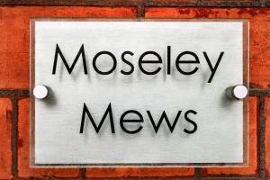 Moseley Mews House By STAE-Homes