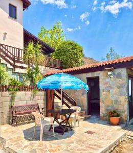 Apokas Country House