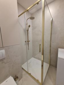 Apartament "Jasna Częstochowa" z Sauną w samym Centrum blisko Jasnej Góry