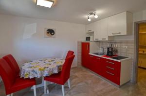 Apartment Mare e Vista