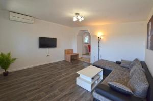 Apartment Mare e Vista