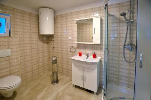 Apartment Mare e Vista