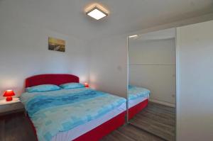 Apartment Mare e Vista