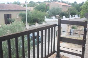 Villas Maison - Limoux : photos des chambres