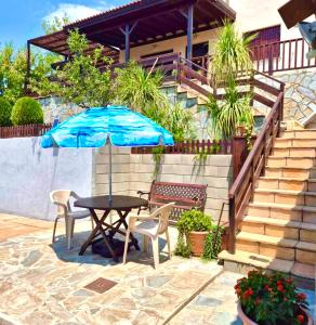 Apokas Country House