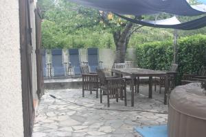 Villas Maison - Limoux : photos des chambres