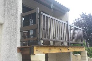 Villas Maison - Limoux : photos des chambres