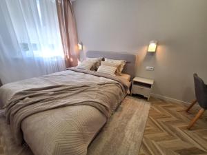 Apartament "Jasna Częstochowa" z Sauną w samym Centrum blisko Jasnej Góry