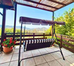 Apokas Country House