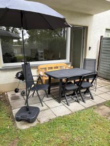 Ferienwohnung Hennes