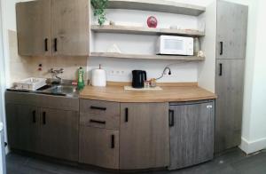 Kati Cozy Apartman In The City Center