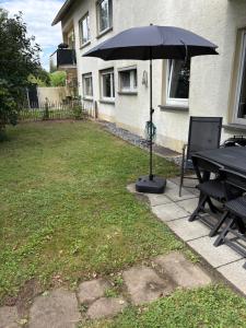 Ferienwohnung Hennes