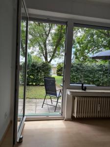 Ferienwohnung Hennes