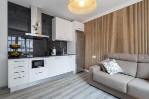 Casita Do Muelle - Cambados