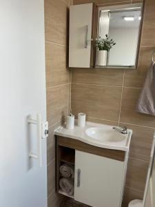 Studio Cyar 45 - Ar-condicionado e Conforto