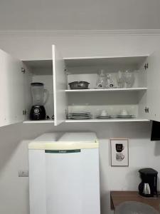 Studio Cyar 45 - Ar-condicionado e Conforto