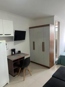 Studio Cyar 45 - Ar-condicionado e Conforto