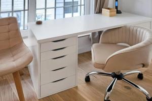 Appartements Sublime Joannes AC : photos des chambres