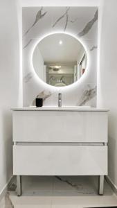 Appartements Sublime Joannes AC : photos des chambres
