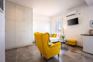 O&O GROUP - Chic Studio in Gazi Walk to Acropolis