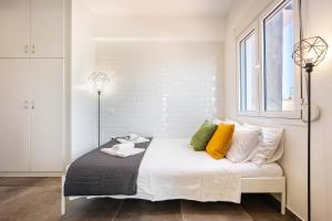 O&O GROUP - Chic Studio in Gazi Walk to Acropolis