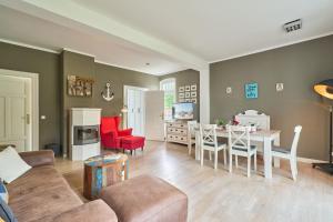 Haus Sonnenhof Sonnenhof 6 - Mariam