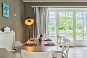 Haus Sonnenhof Sonnenhof 6 - Mariam