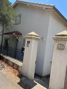 Maisons de vacances La Marjolaine - Toulon : photos des chambres