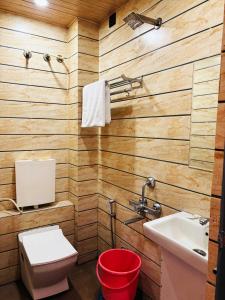 Hotel New Saurabh Inn