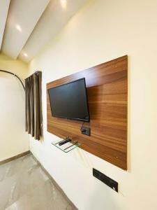 Hotel New Saurabh Inn