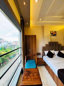 Hotel New Saurabh Inn